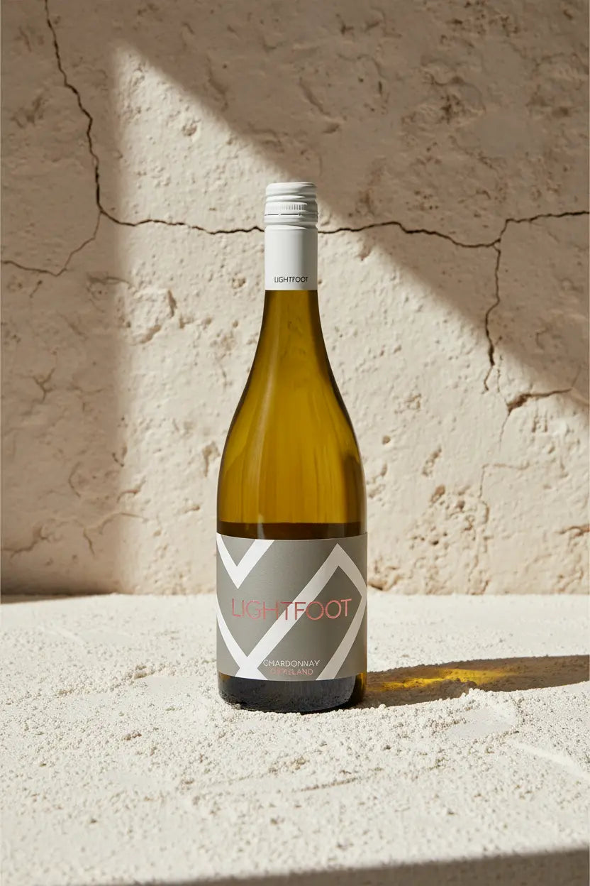 Buy Lightfoot Wines Myrtle Point Vineyard Chardonnay 2024 at Wine Sellers Direct's best prices.