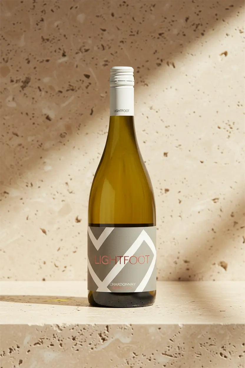 Buy Lightfoot Wines Myrtle Point Vineyard Chardonnay 2024 at Wine Sellers Direct's best prices.