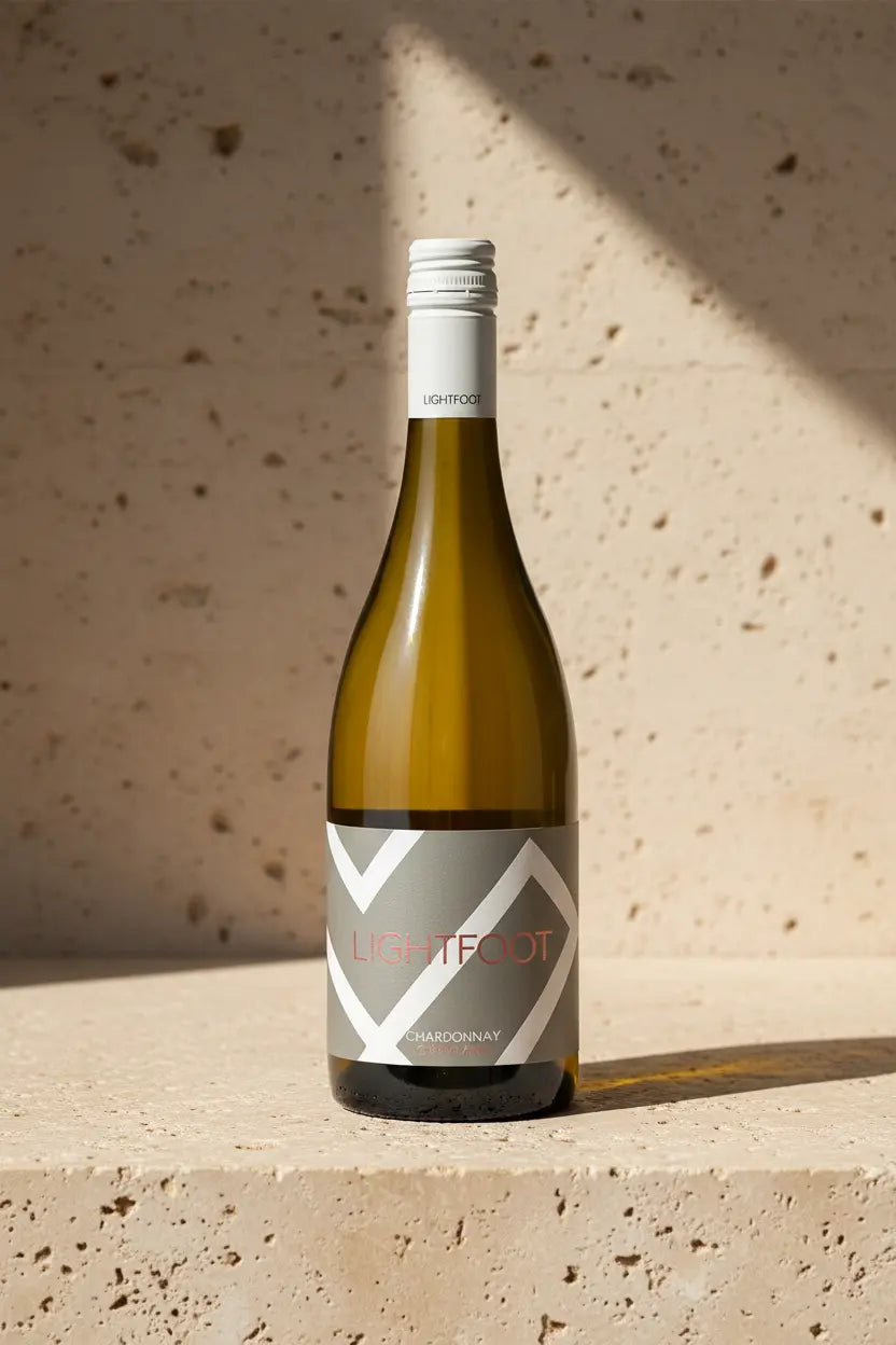 Buy Lightfoot Wines Myrtle Point Vineyard Chardonnay 2024 at Wine Sellers Direct's best prices.