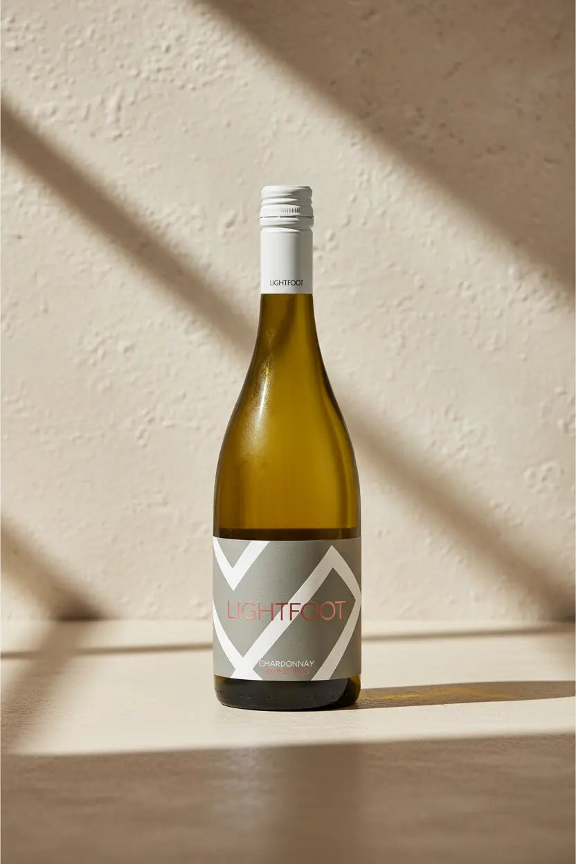 Buy Lightfoot Wines Myrtle Point Vineyard Chardonnay 2024 at Wine Sellers Direct's best prices.