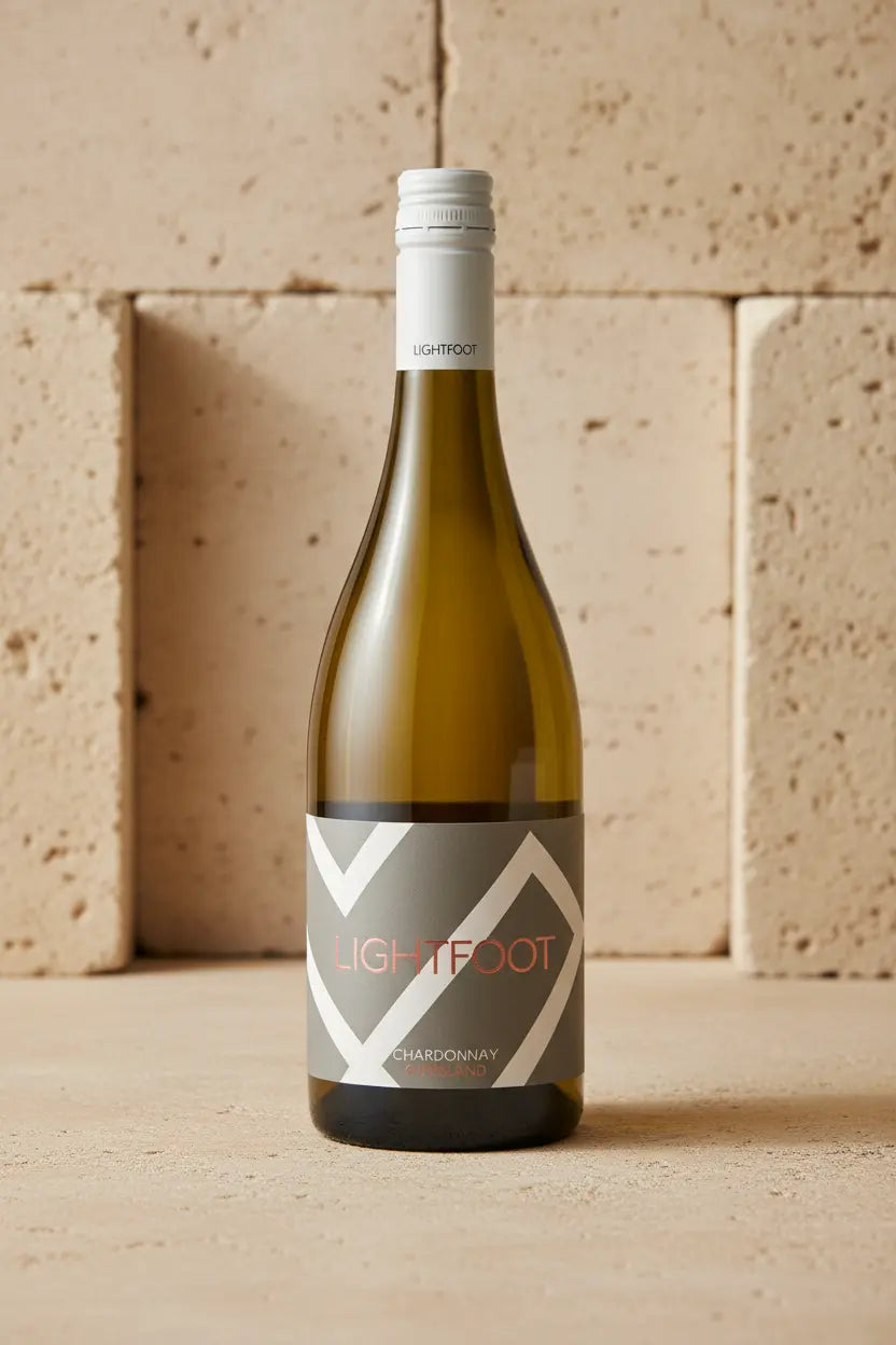 Buy Lightfoot Wines Myrtle Point Vineyard Chardonnay 2024 at Wine Sellers Direct's best prices.