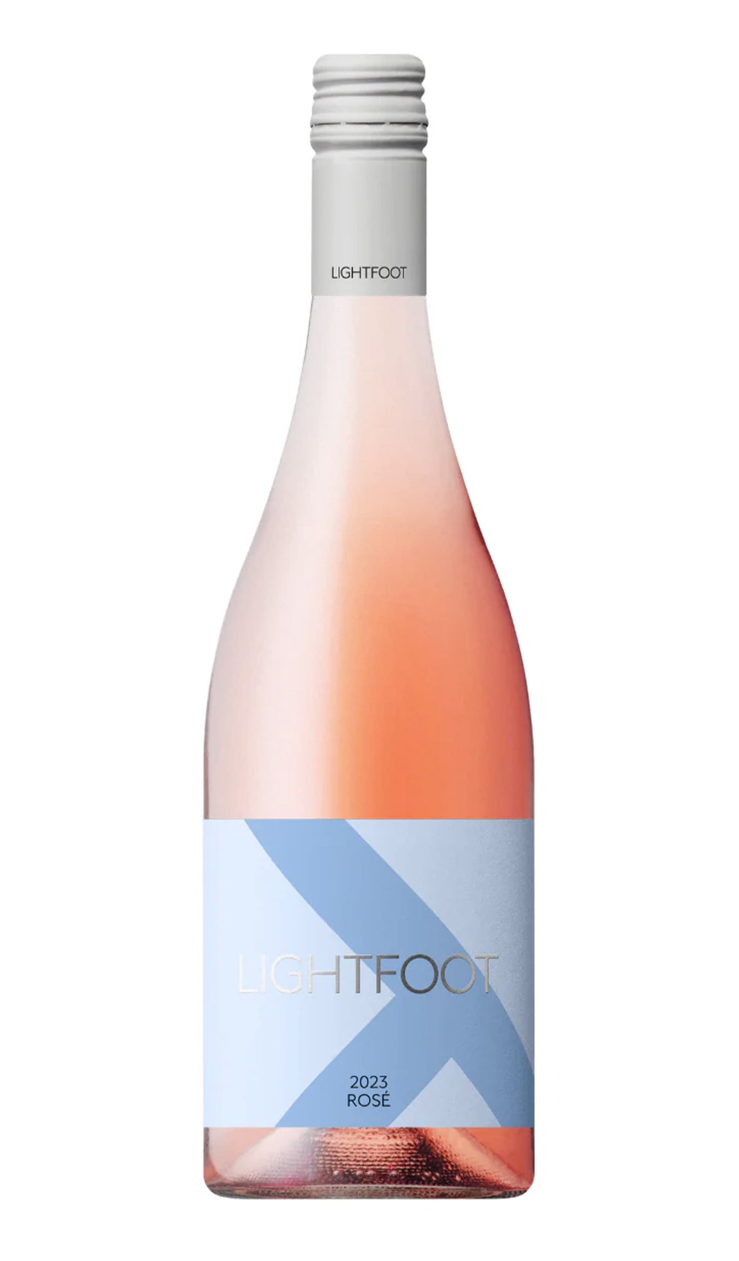 Find out more, explore the range and buy Lightfoot Wines Rosé 2023 (Pyrenees & Gippsland) available online at Wine Sellers Direct - Australia's independent liquor specialists.