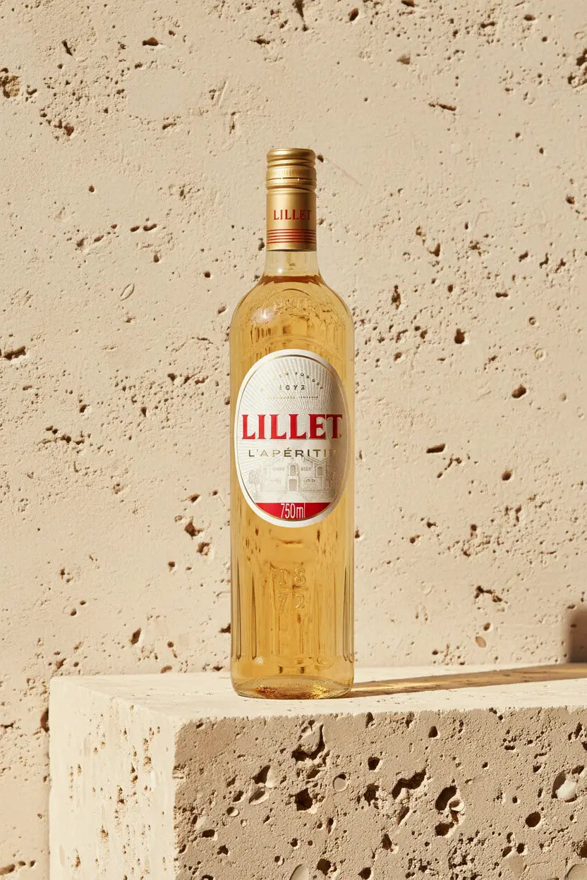 Buy Lillet Blanc Aperitif 750ml online at Wine Sellers Direct's best prices.