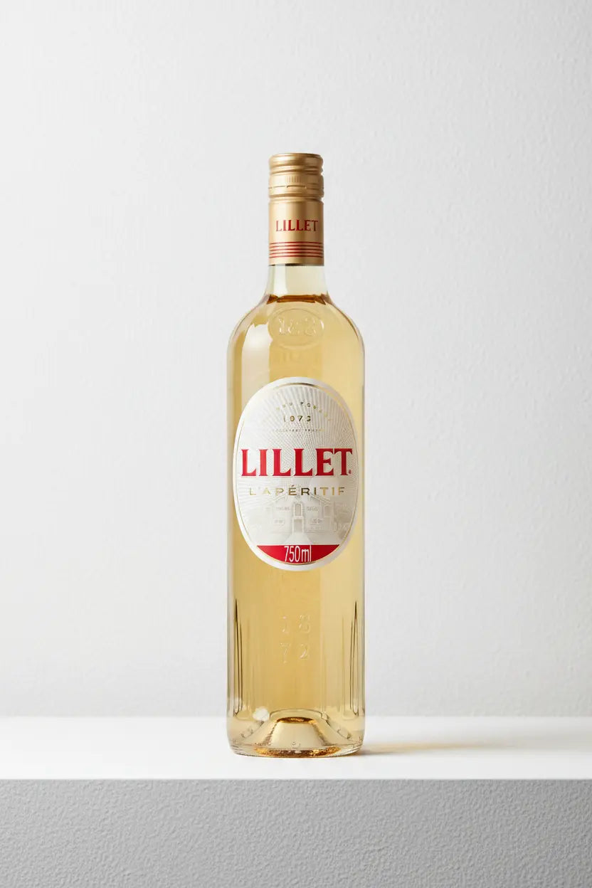 Buy Lillet Blanc Aperitif 750ml online at Wine Sellers Direct's best prices.