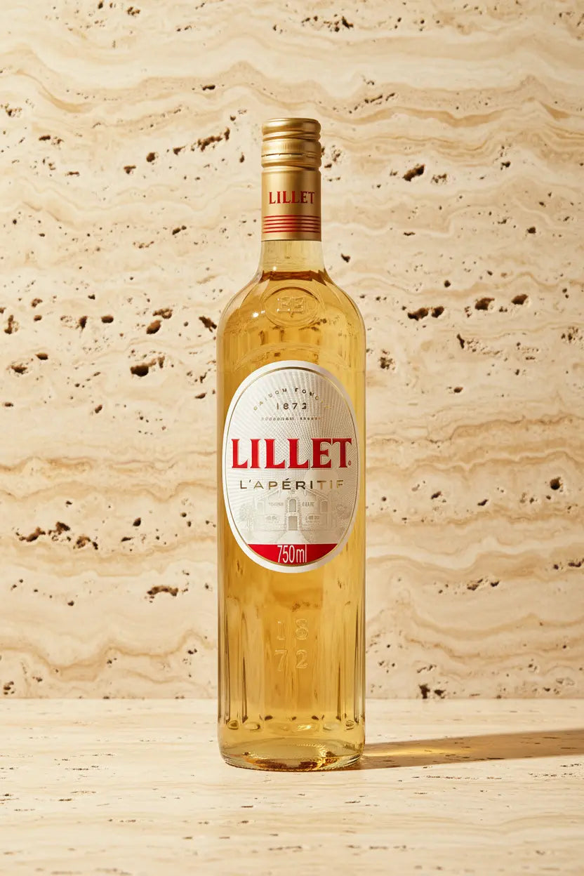 Buy Lillet Blanc Aperitif 750ml online at Wine Sellers Direct's best prices.