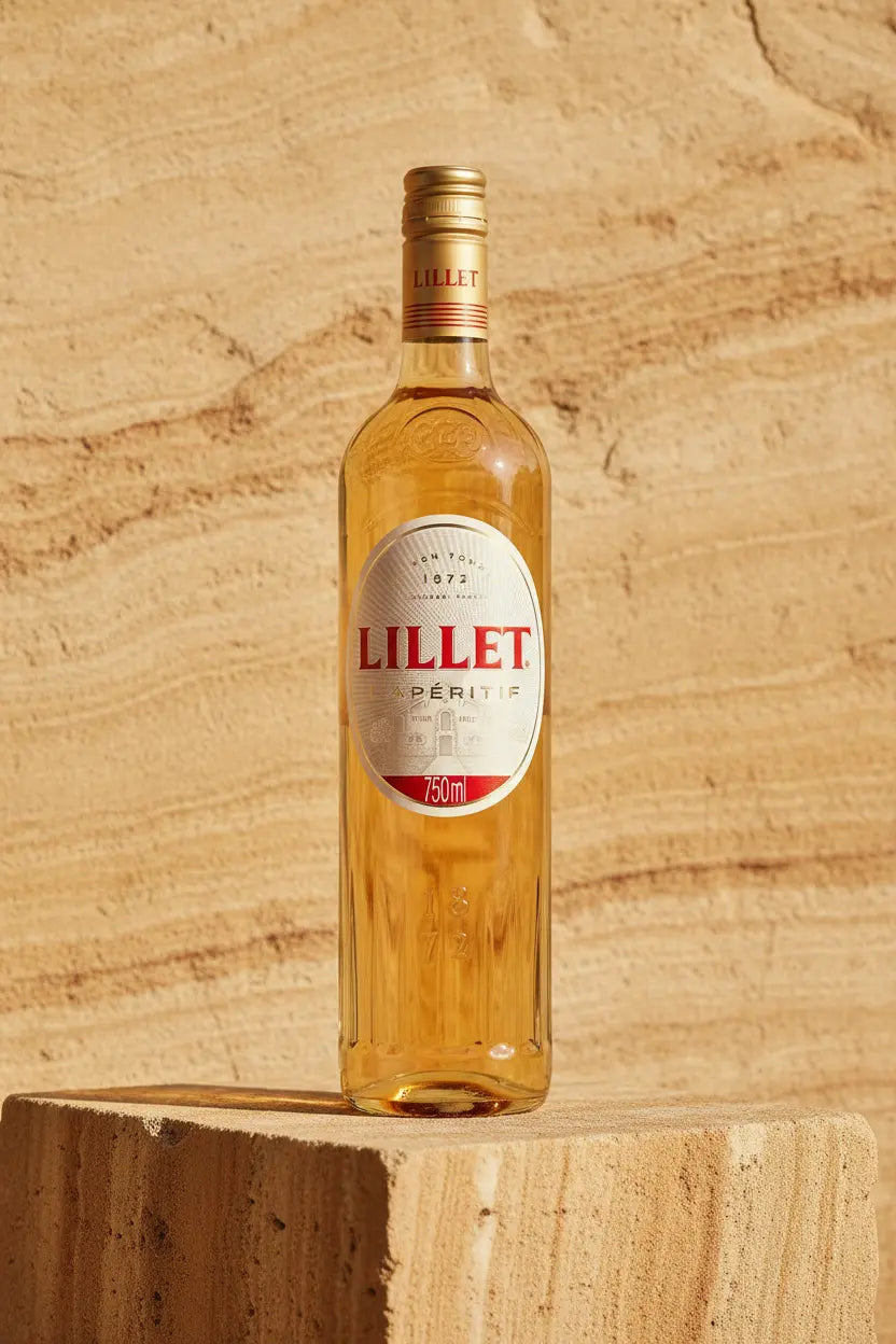 Buy Lillet Blanc Aperitif 750ml online at Wine Sellers Direct's best prices.