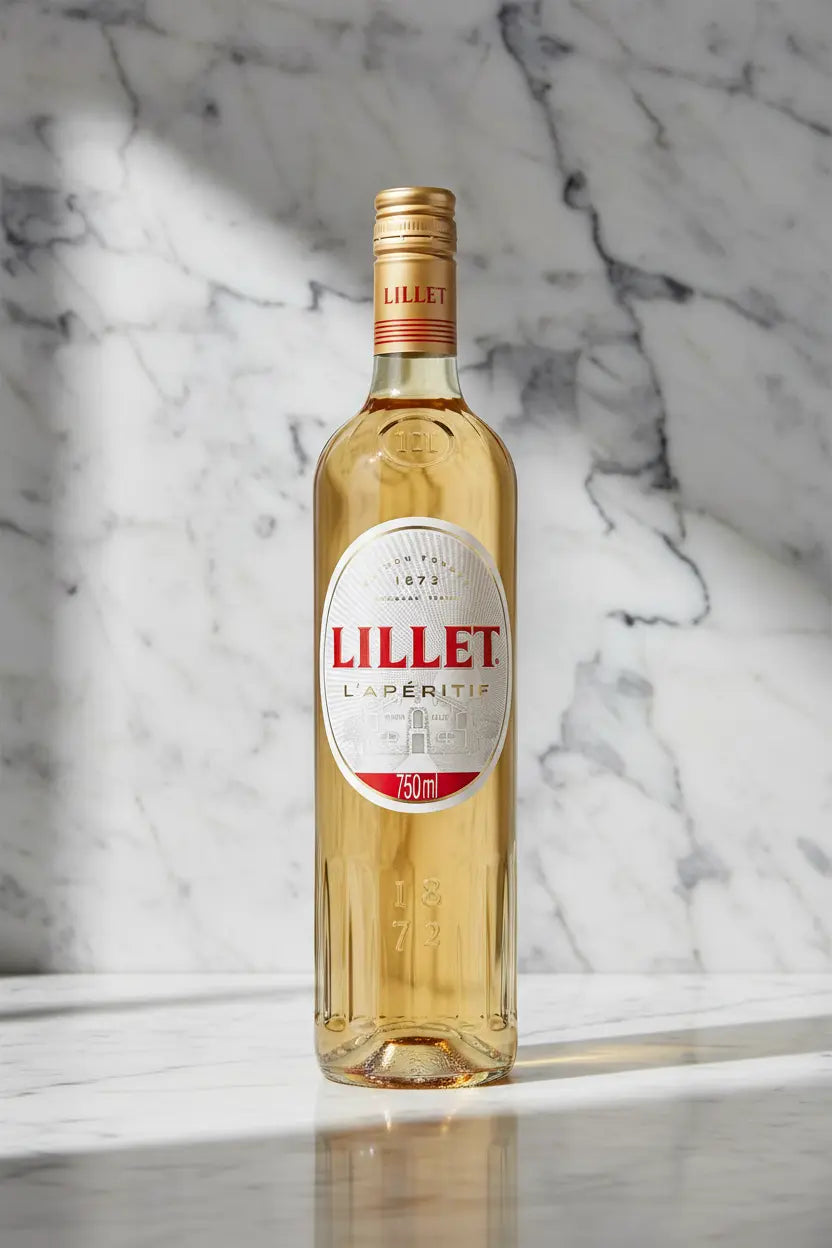 Buy Lillet Blanc Aperitif 750ml online at Wine Sellers Direct's best prices.