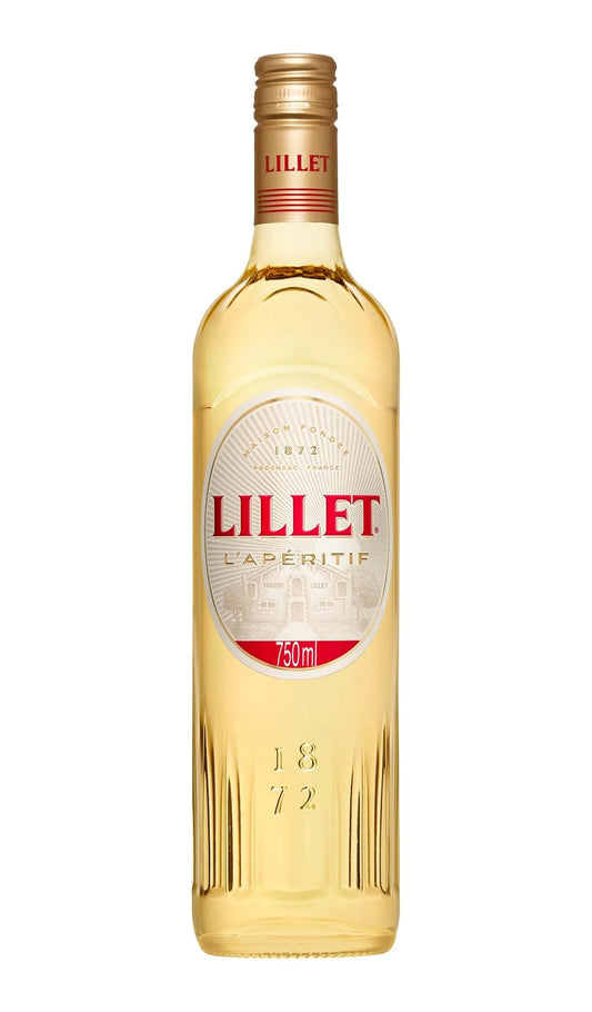 Buy Lillet Blanc Aperitif 750ml online at Wine Sellers Direct's best prices.