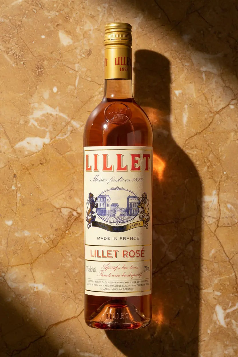 Find out more or buy Lillet Rose 750ml online at Wine Sellers Direct - Australia’s independent liquor specialists.