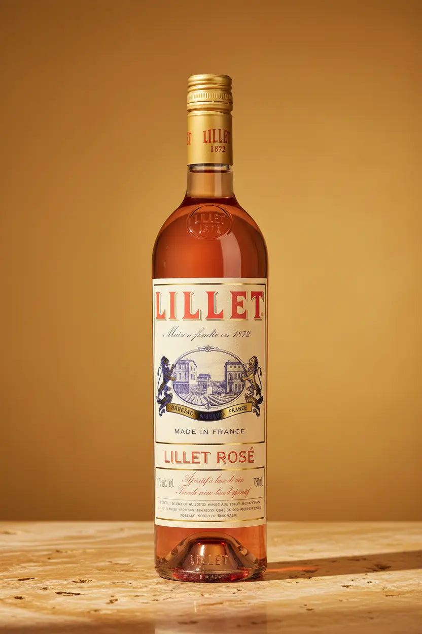 Find out more or buy Lillet Rose 750ml online at Wine Sellers Direct - Australia’s independent liquor specialists.