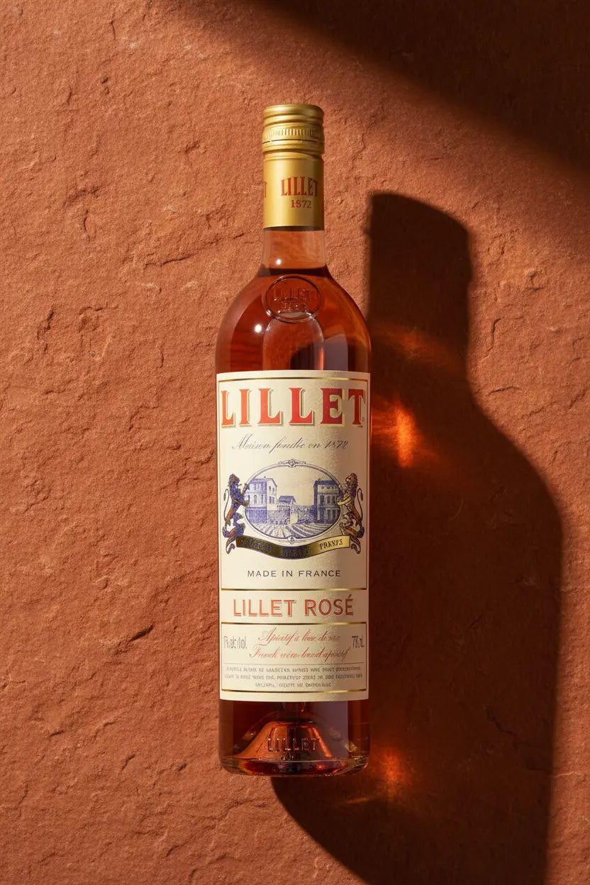 Find out more or buy Lillet Rose 750ml online at Wine Sellers Direct - Australia’s independent liquor specialists.