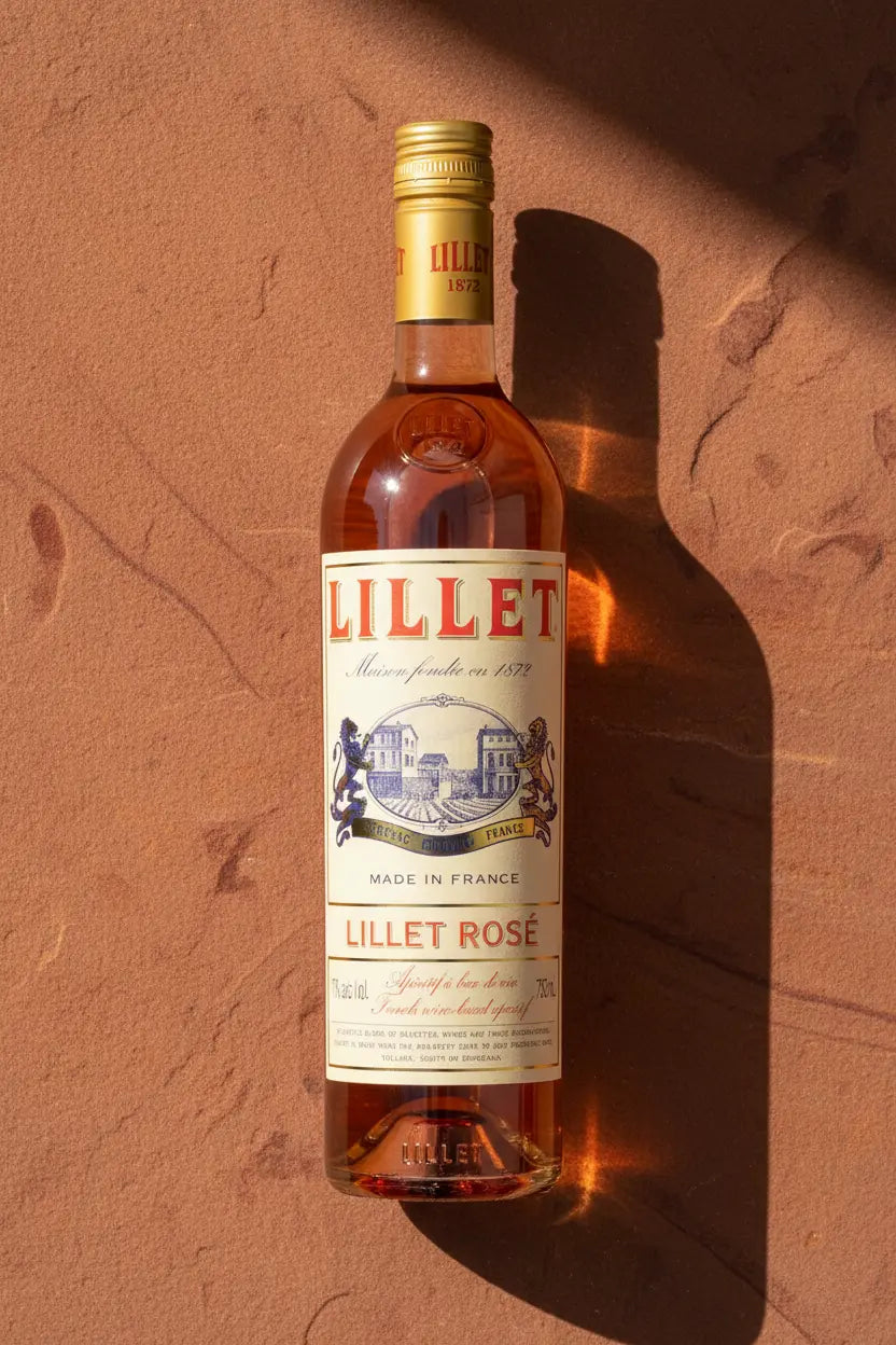Find out more or buy Lillet Rose 750ml online at Wine Sellers Direct - Australia’s independent liquor specialists.