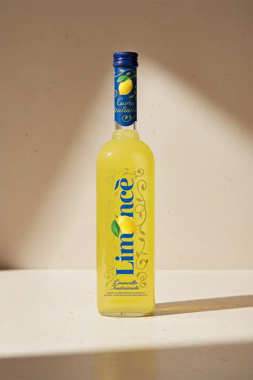 Buy Limoncè Liquore Di Limoni Limoncello 500mL Italy available online at Wine Sellers Direct's best prices.