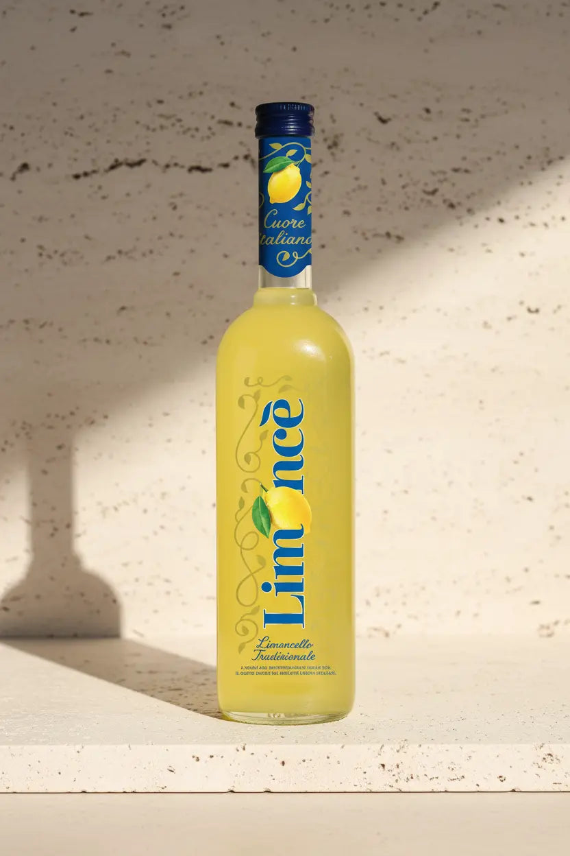 Buy Limoncè Liquore Di Limoni Limoncello 500mL Italy available online at Wine Sellers Direct's best prices.