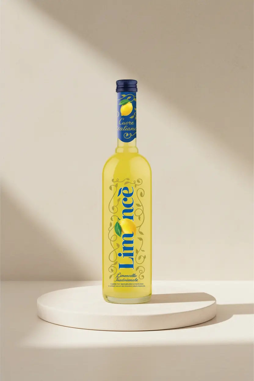 Buy Limoncè Liquore Di Limoni Limoncello 500mL Italy available online at Wine Sellers Direct's best prices.