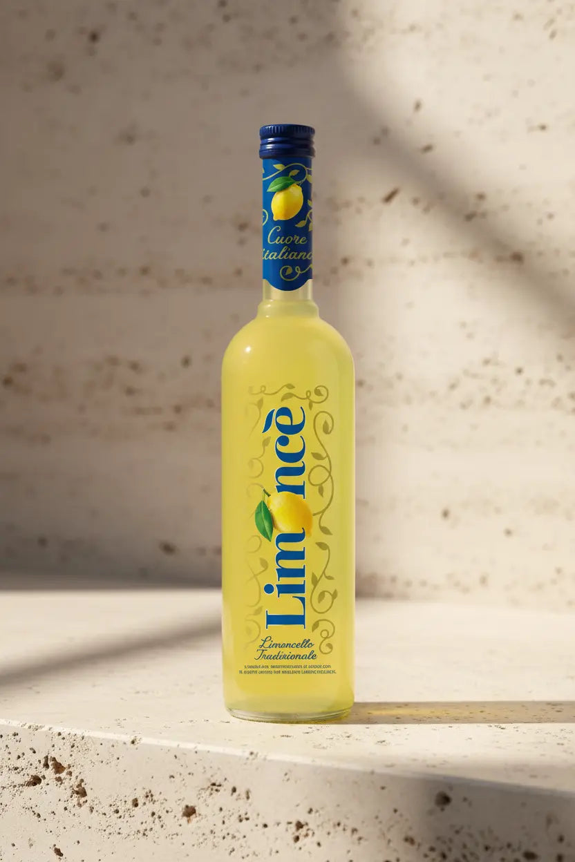 Buy Limoncè Liquore Di Limoni Limoncello 500mL Italy available online at Wine Sellers Direct's best prices.