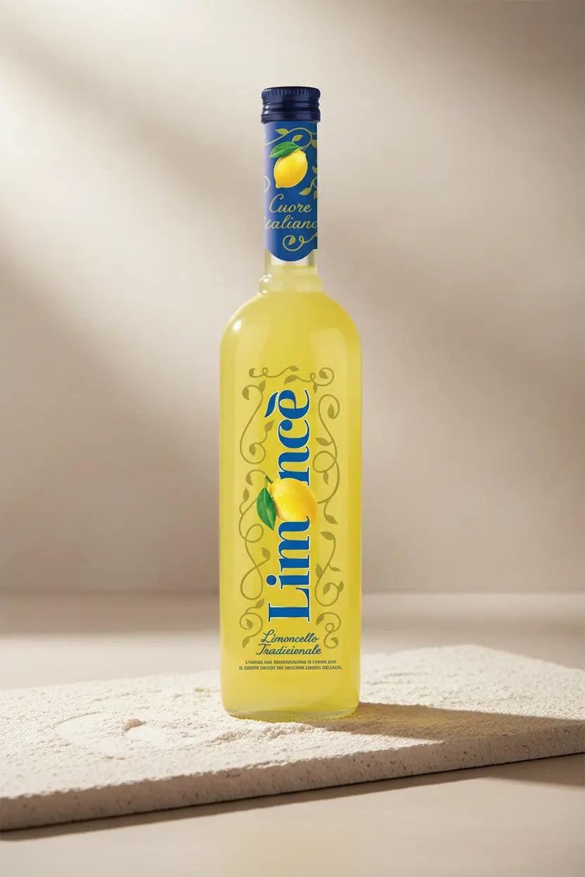 Buy Limoncè Liquore Di Limoni Limoncello 500mL Italy available online at Wine Sellers Direct's best prices.