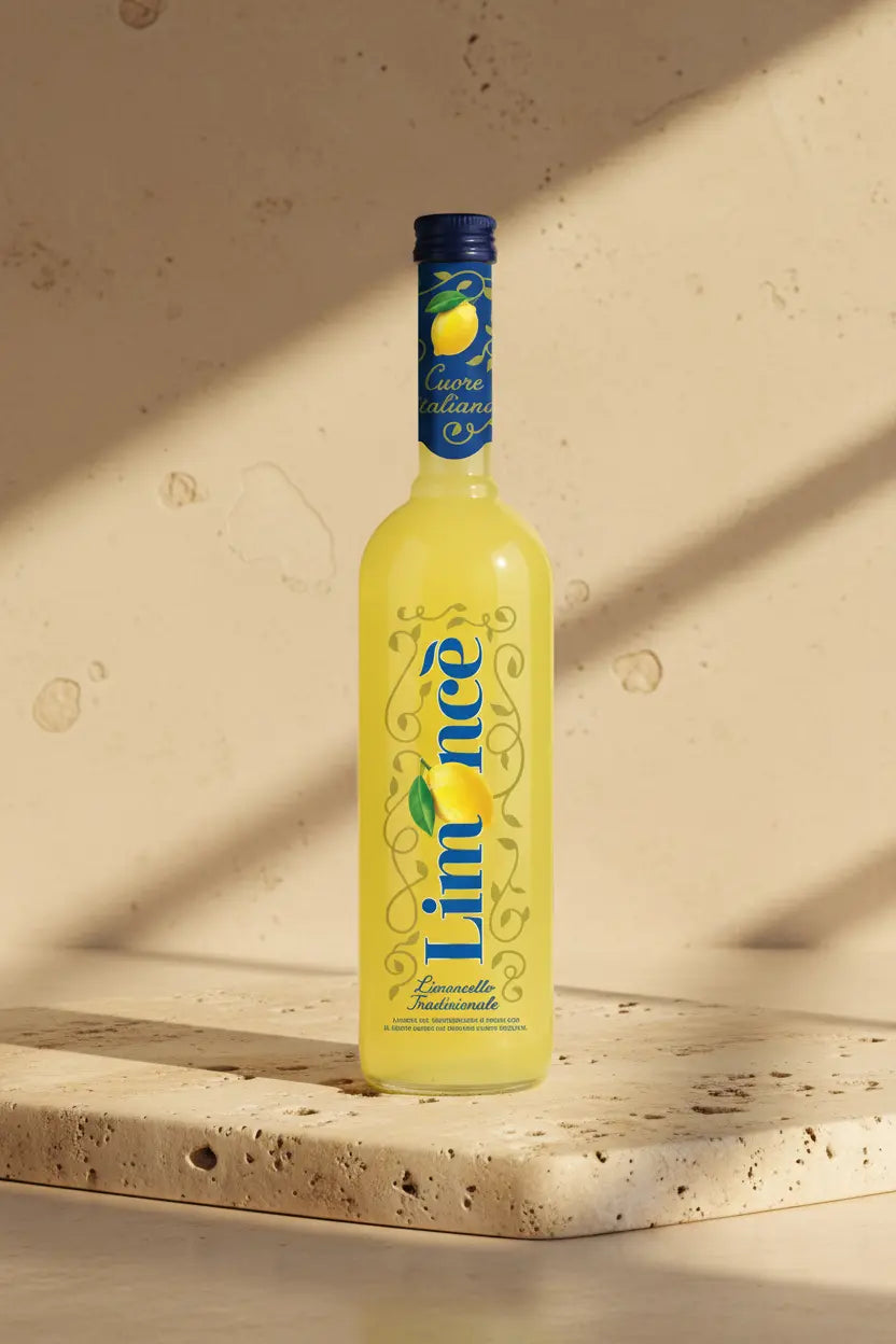 Buy Limoncè Liquore Di Limoni Limoncello 500mL Italy available online at Wine Sellers Direct's best prices.