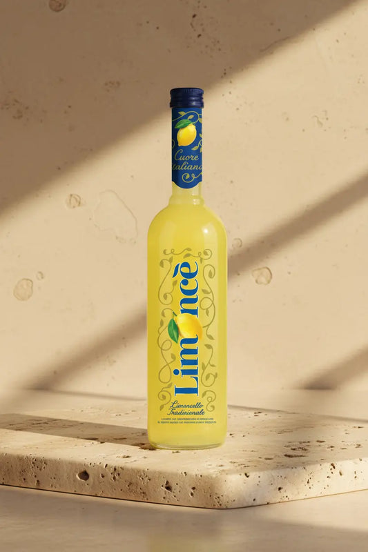 Buy Limoncè Liquore Di Limoni Limoncello 500mL Italy available online at Wine Sellers Direct's best prices.