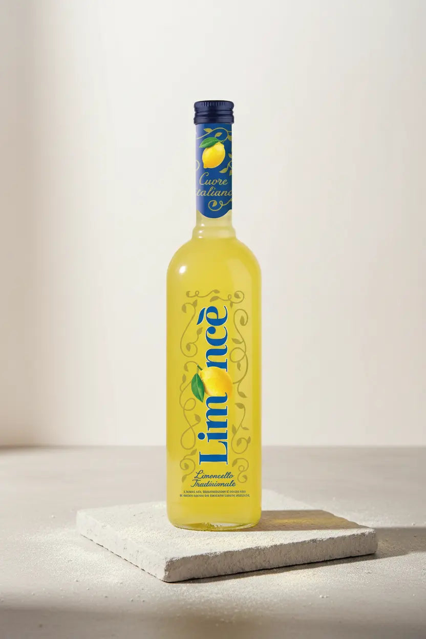 Buy Limoncè Liquore Di Limoni Limoncello 700mL online at Wine Sellers Direct's best prices.