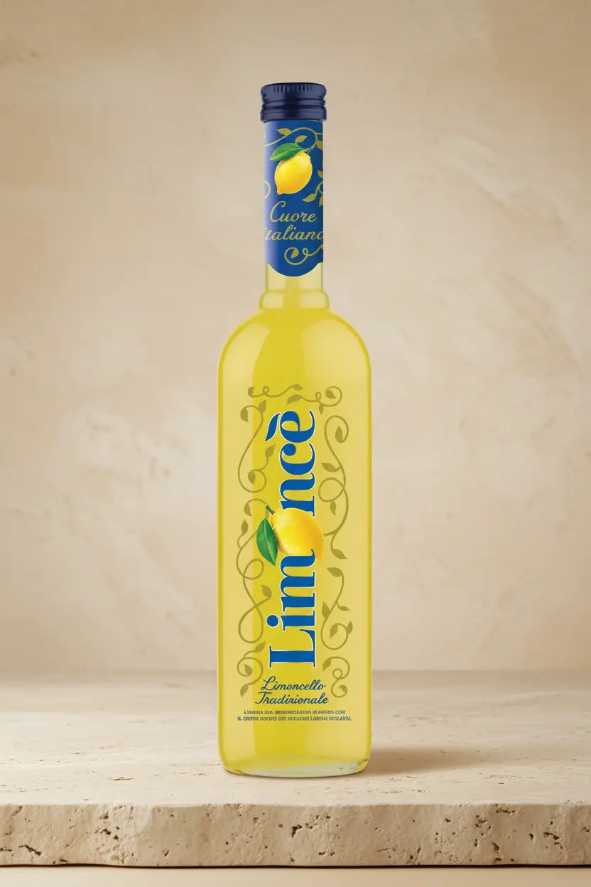 Buy Limoncè Liquore Di Limoni Limoncello 700mL online at Wine Sellers Direct's best prices.
