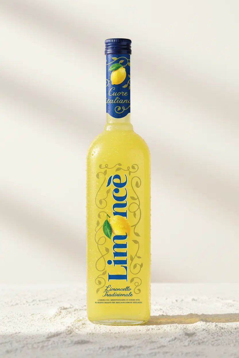 Buy Limoncè Liquore Di Limoni Limoncello 700mL online at Wine Sellers Direct's best prices.
