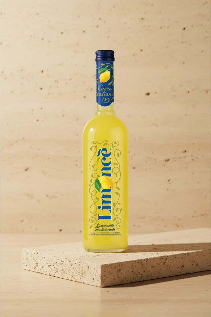 Buy Limoncè Liquore Di Limoni Limoncello 700mL online at Wine Sellers Direct's best prices.