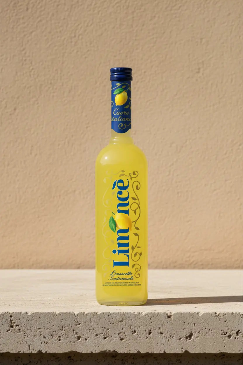 Buy Limoncè Liquore Di Limoni Limoncello 700mL online at Wine Sellers Direct's best prices.