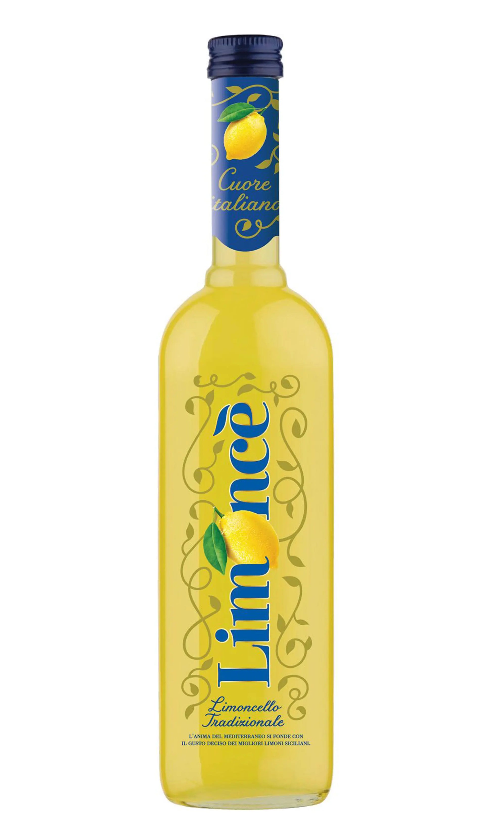Buy Limoncè Liquore Di Limoni Limoncello 700mL online at Wine Sellers Direct's best prices.