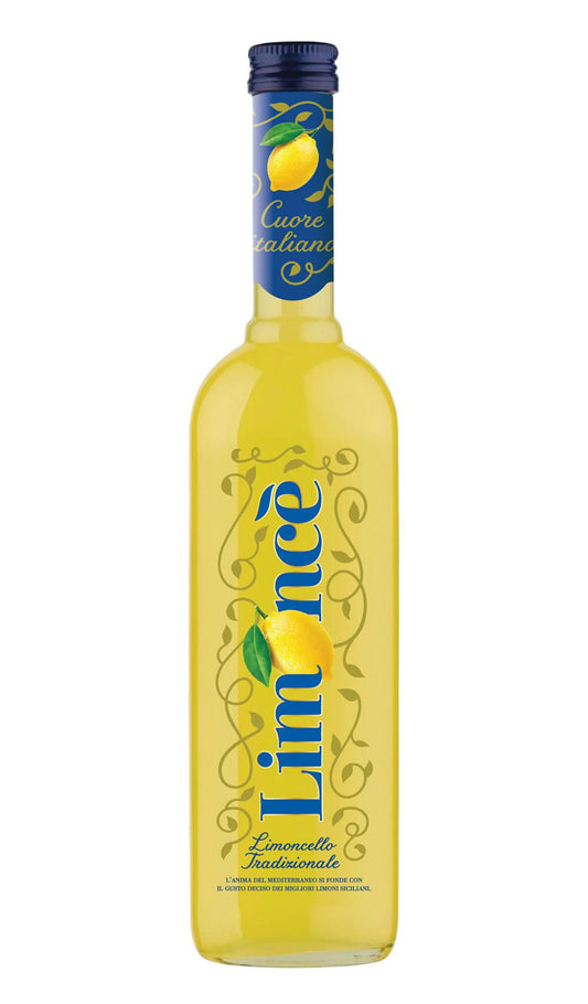 Buy Limoncè Liquore Di Limoni Limoncello 700mL online at Wine Sellers Direct's best prices.