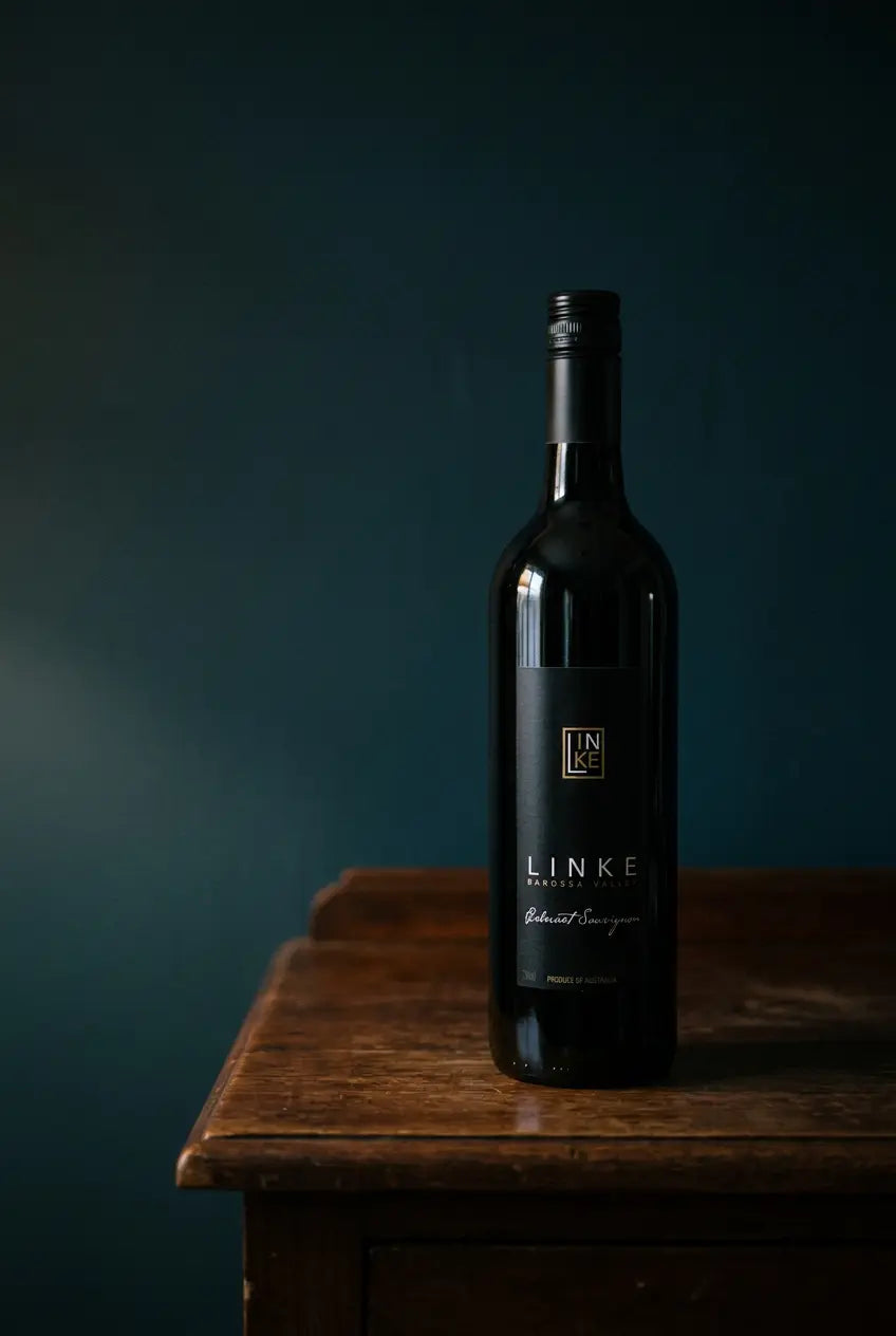 Linke Barossa Valley Cabernet Sauvignon 2023 750mL bottle – Barossa Valley, South Australia