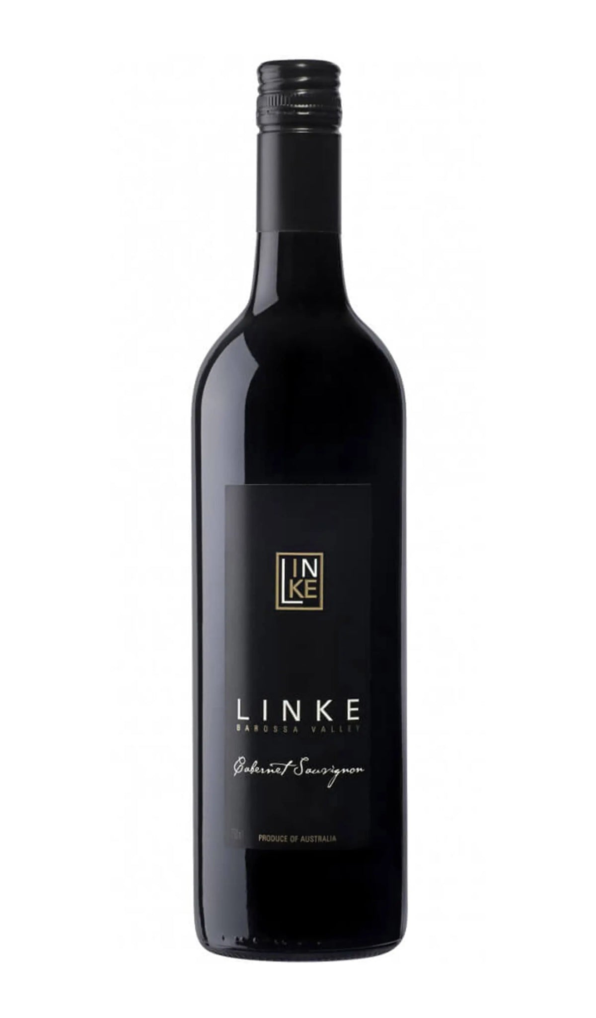 Linke Barossa Valley Cabernet Sauvignon 2023 750mL bottle – Barossa Valley, South Australia
