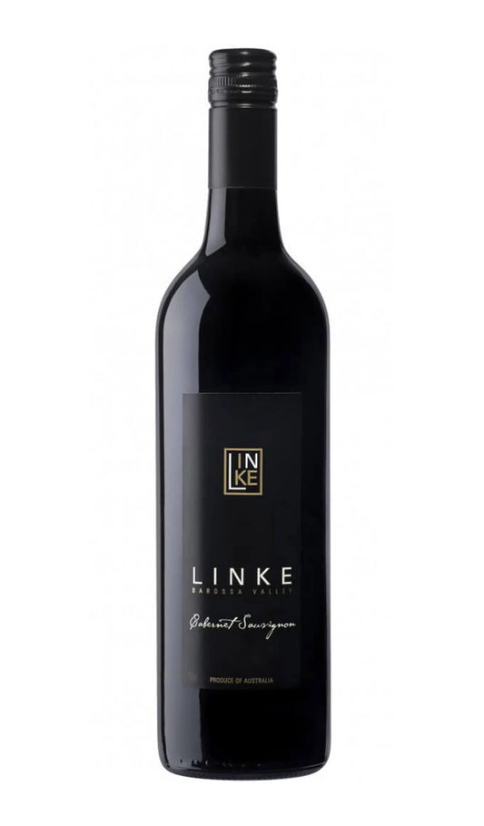 Linke Barossa Valley Cabernet Sauvignon 2023 750mL bottle – Barossa Valley, South Australia