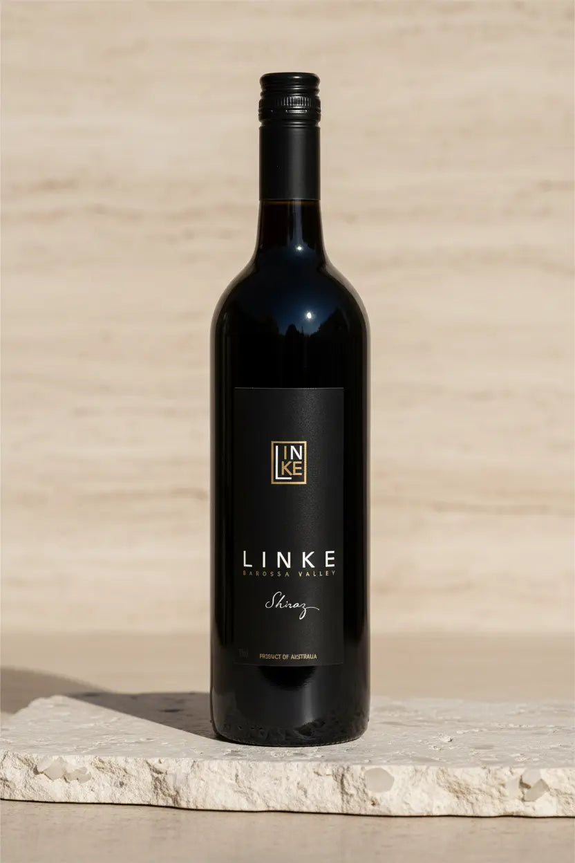 Buy Linke Barossa Shiraz 2023 (Barossa Valley) online at Wine Sellers Direct's best prices.