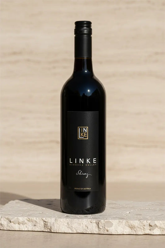 Buy Linke Barossa Shiraz 2023 (Barossa Valley) online at Wine Sellers Direct's best prices.