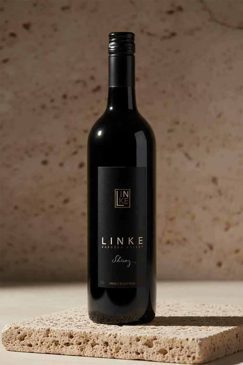 Buy Linke Barossa Shiraz 2023 (Barossa Valley) online at Wine Sellers Direct's best prices.