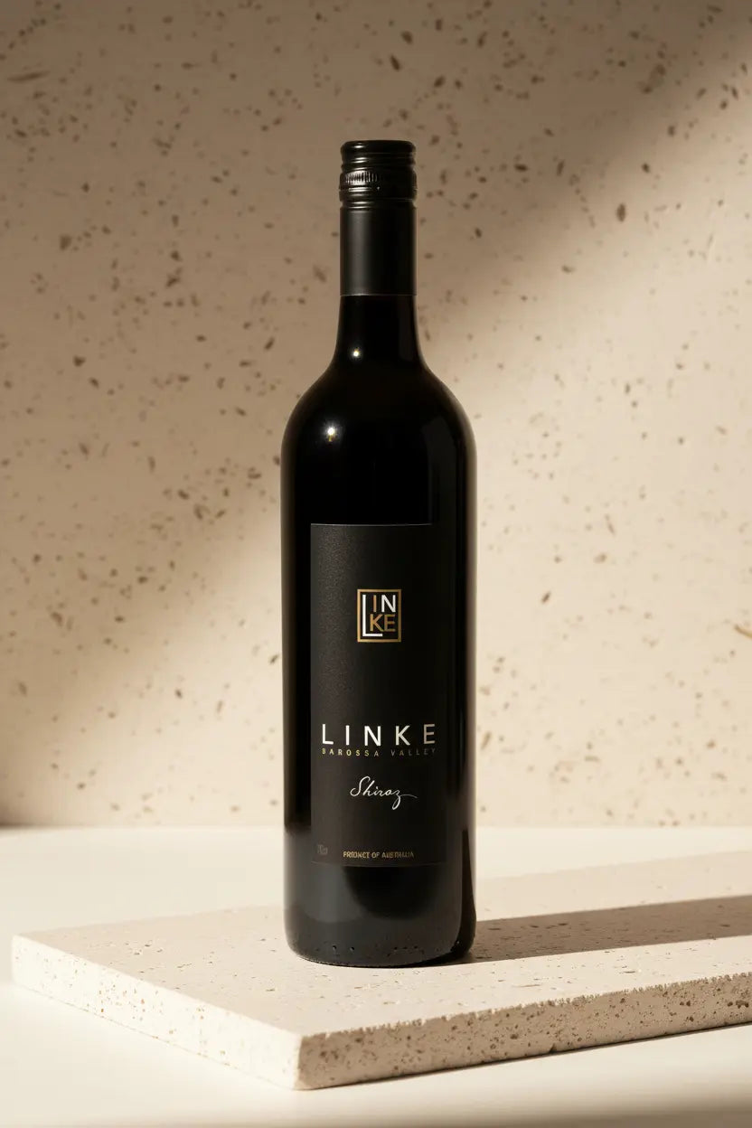 Buy Linke Barossa Shiraz 2023 (Barossa Valley) online at Wine Sellers Direct's best prices.