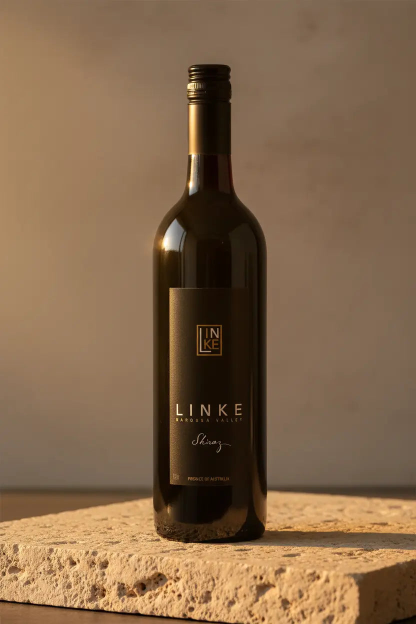 Buy Linke Barossa Shiraz 2023 (Barossa Valley) online at Wine Sellers Direct's best prices.