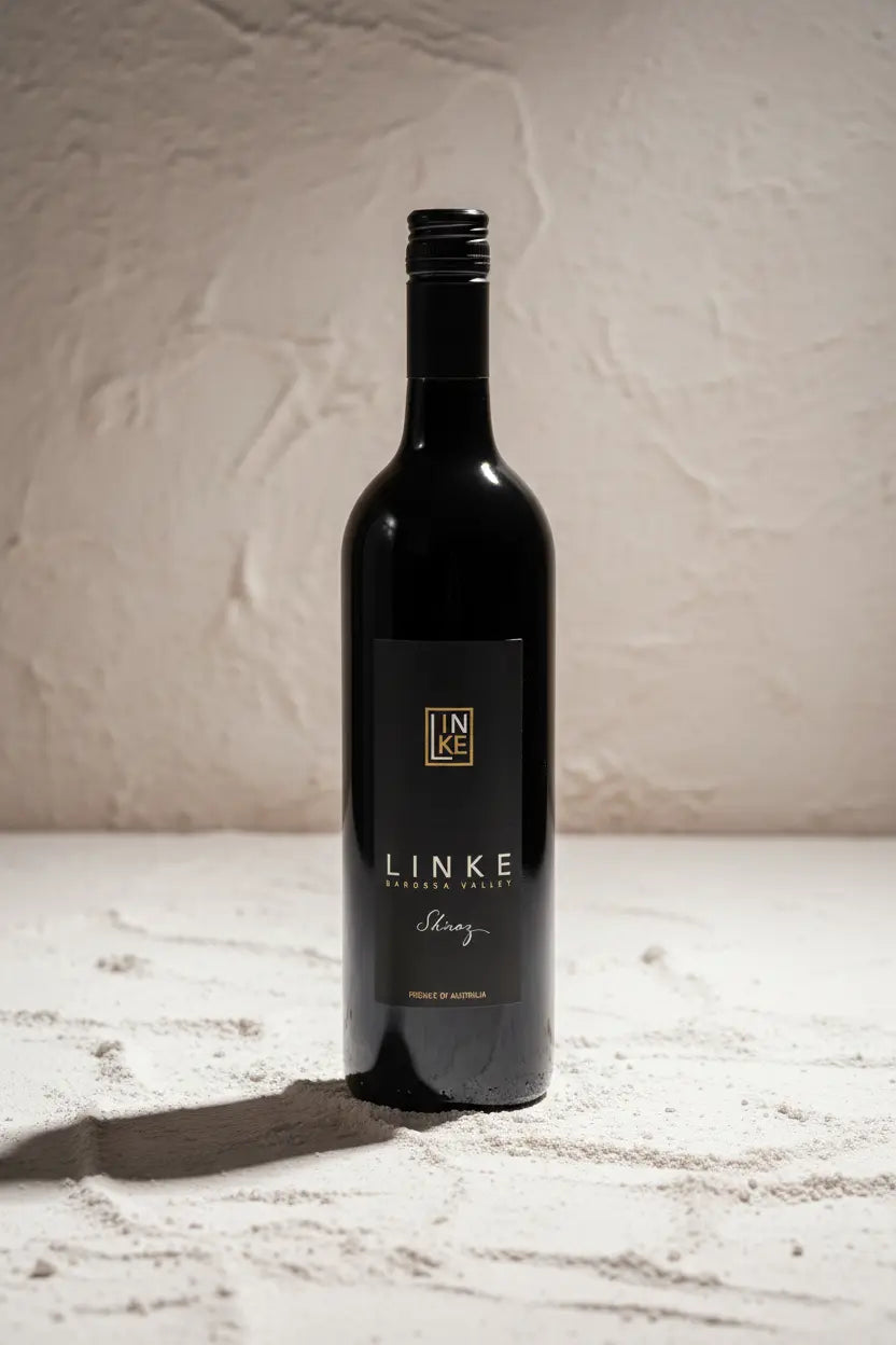 Buy Linke Barossa Shiraz 2023 (Barossa Valley) online at Wine Sellers Direct's best prices.