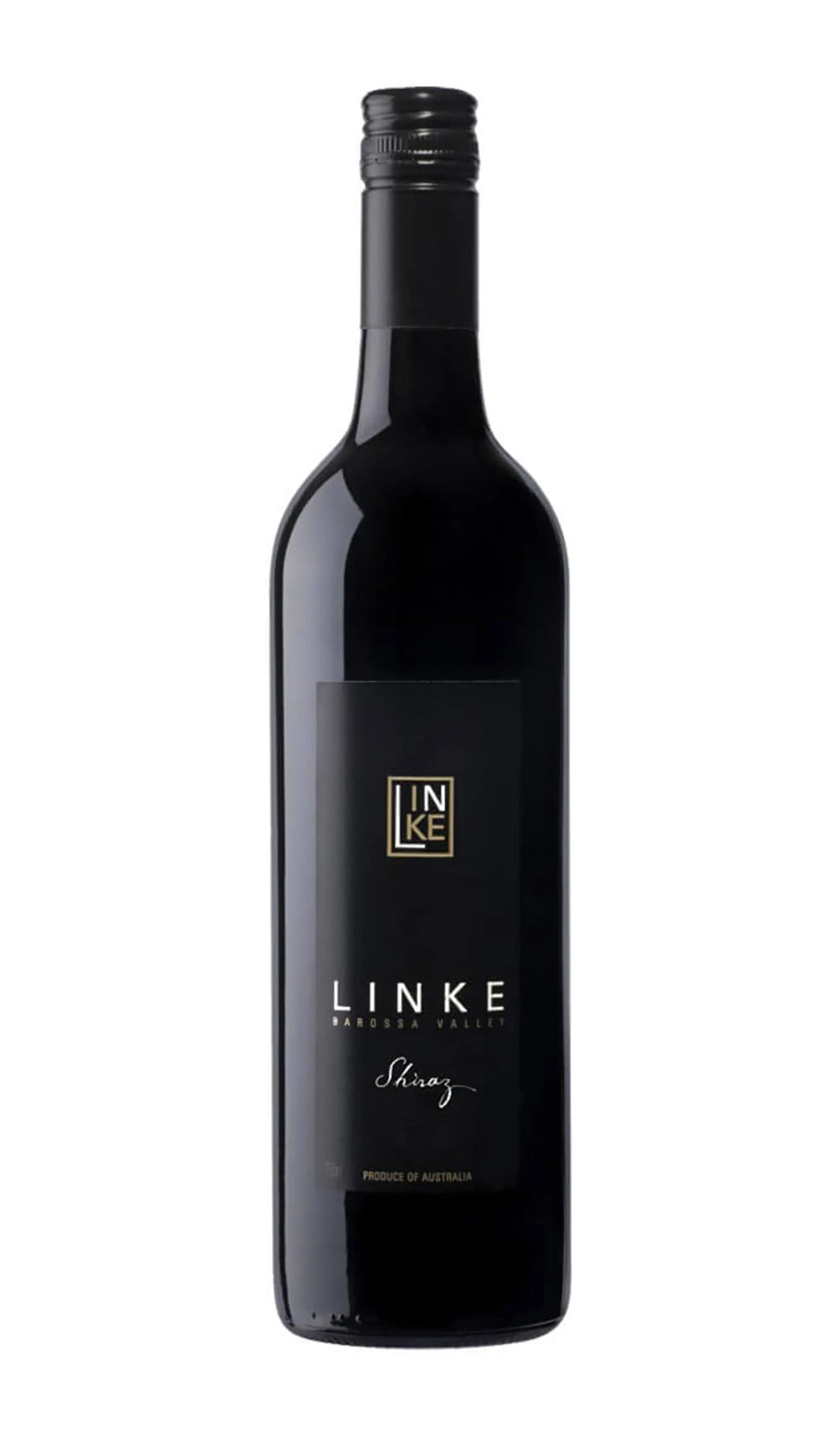 Buy Linke Barossa Shiraz 2023 (Barossa Valley) online at Wine Sellers Direct's best prices.