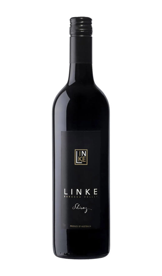 Buy Linke Barossa Shiraz 2023 (Barossa Valley) online at Wine Sellers Direct's best prices.