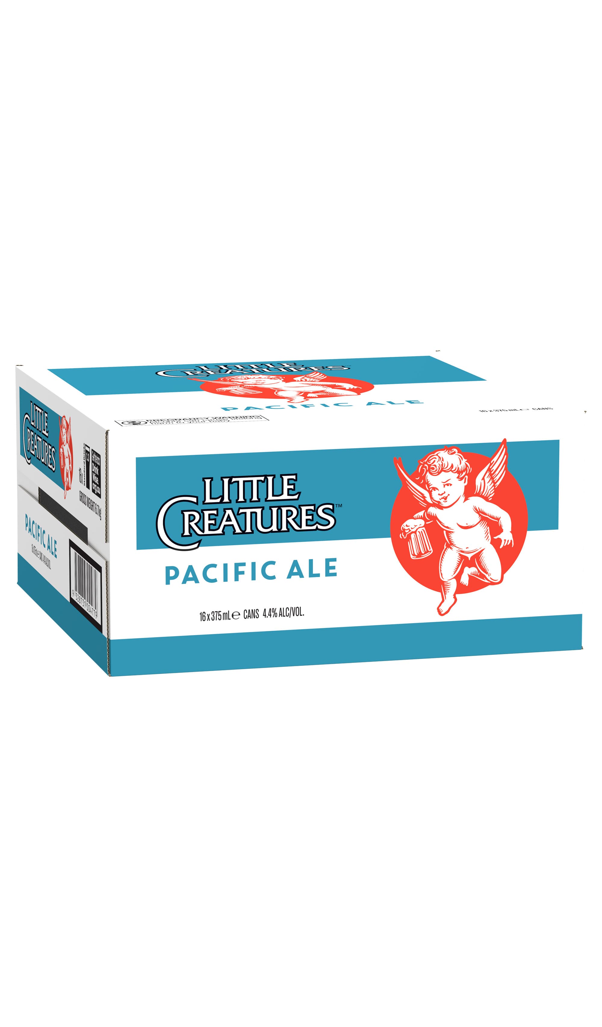 Little Creatures Pacific Ale - Wine Sellers Direct