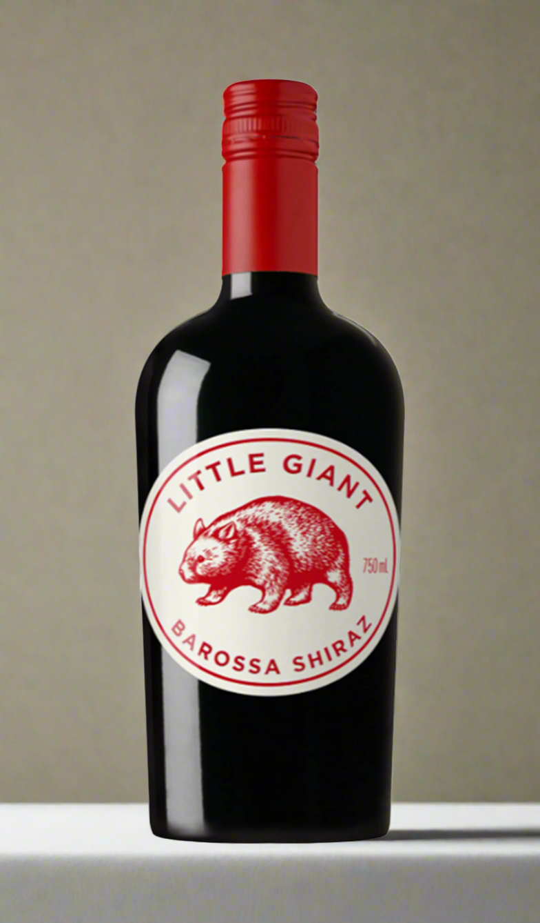 Find out more or buy Little Giant Barossa Valley Shiraz 2022 available at Wine Sellers Direct's best prices.