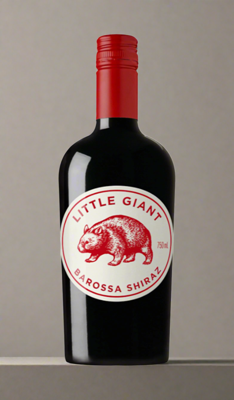 Find out more or buy Little Giant Barossa Valley Shiraz 2022 available at Wine Sellers Direct's best prices.