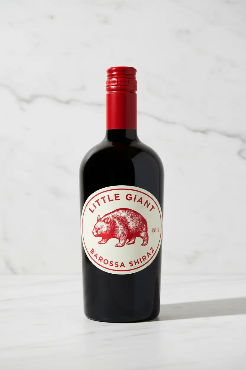 Buy Little Giant Barossa Valley Shiraz 2024 available at Wine Sellers Direct's best prices.