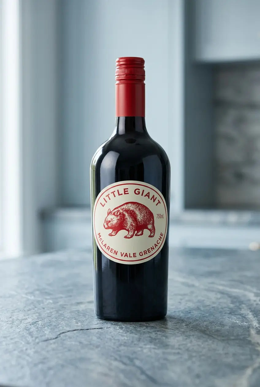 Little Giant Grenache 2025 750mL bottle – McLaren Vale, South Australia