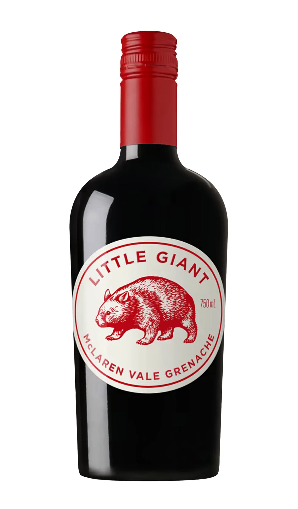 Little Giant Grenache 2025 750mL bottle – McLaren Vale, South Australia