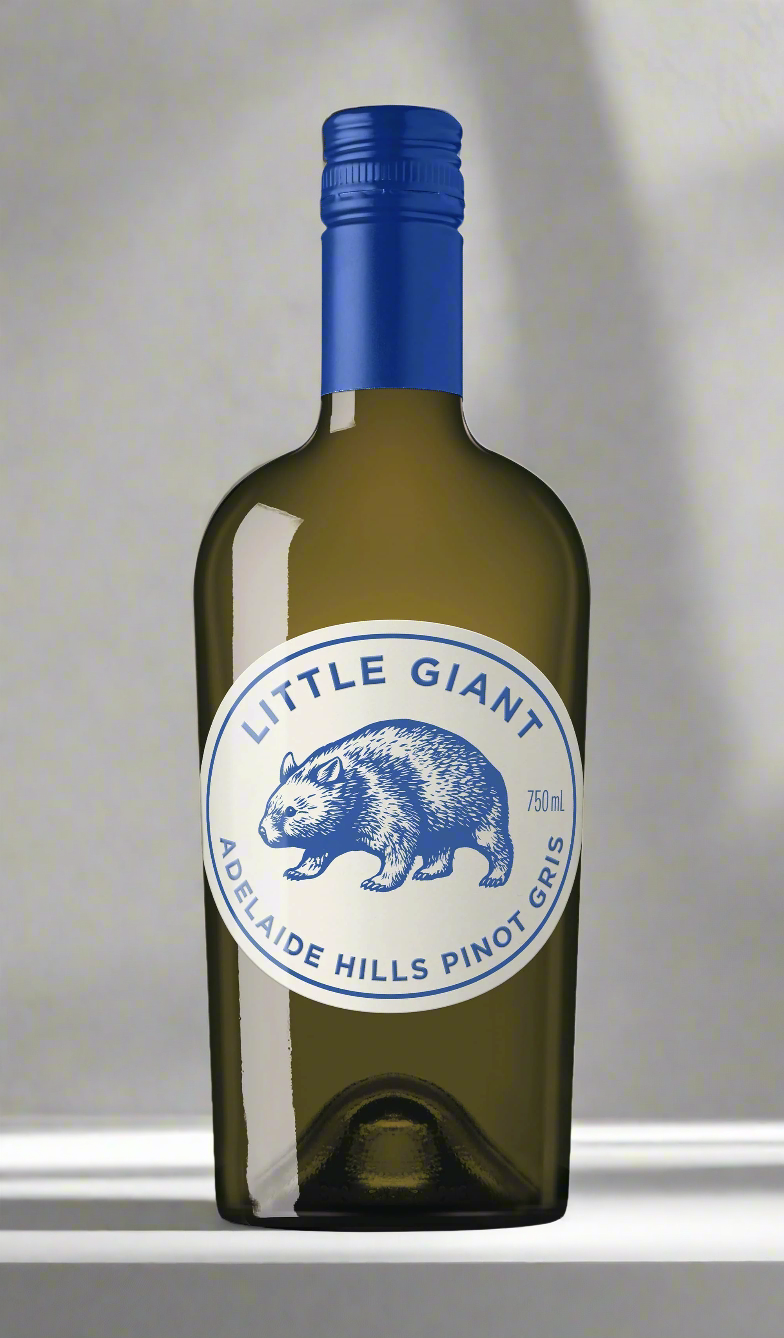 Little Giant Pinot Gris 2024 (Adelaide Hills)