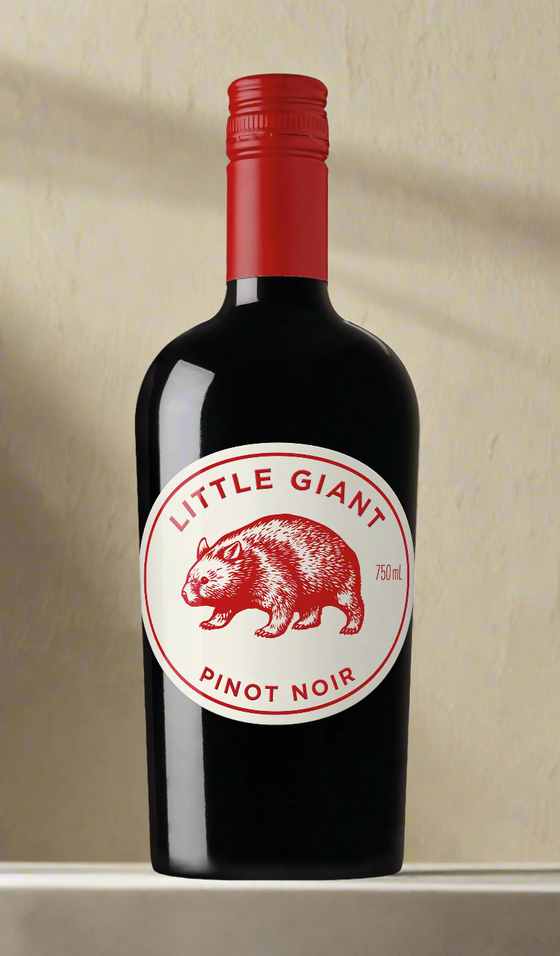 Buy Little Giant Pinot Noir 2025 at Wine Sellers Direct's best prices.