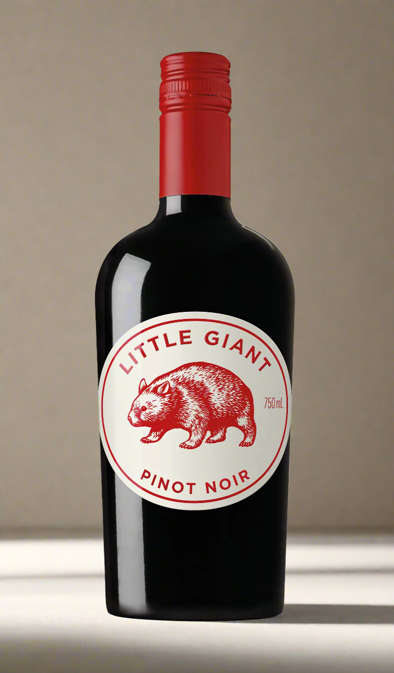 Buy Little Giant Pinot Noir 2025 at Wine Sellers Direct's best prices.